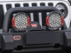 Solis 36 Intensity LED headlight - ARB - Wide beam (unit) SJB36F ARB