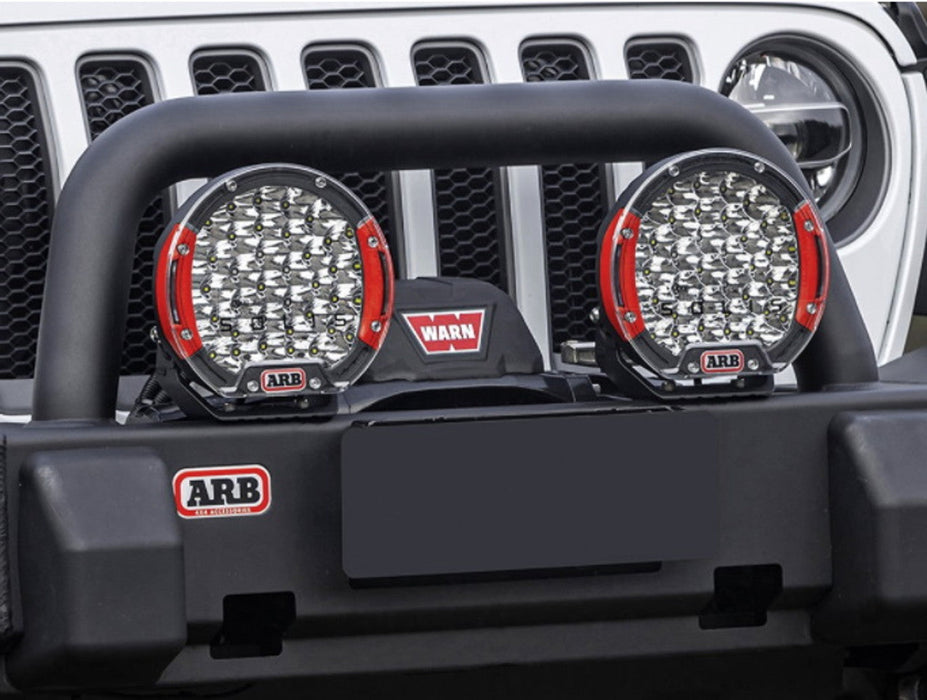 Solis 36 Intensity LED headlight - ARB - Wide beam (unit) SJB36F ARB