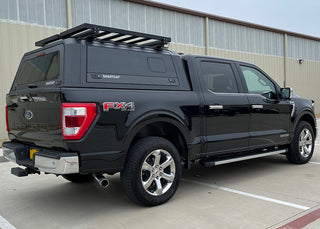 Hardtop Ford F150 2015 to Present | RSI EVO SPORT - Xperts 4x4