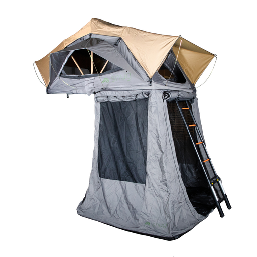 Annex for Rooftop Tent SNUG OURAL 160 (Option) SNO-160-AX SNUG