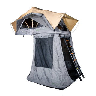 Annex for Rooftop Tent SNUG OURAL 160 (Option) SNUG SNO-160-AX Xperts4x4