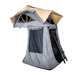 Annex for Rooftop Tent SNUG YOSEMITE 190 (Option) SNUG SNY-190-AX Xperts4x4