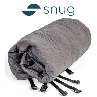 Thermal Insulation Kit for Rooftop Tent JURA | SNUG - Xperts 4x4