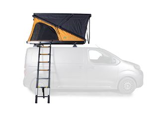 Rooftop Tent Aluminium SNUG HIMALAYA (220x150x150cm) - SNUG - Xperts 4x4