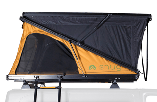 Rooftop Tent Aluminium SNUG HIMALAYA (220x150x150cm) - SNUG - Xperts 4x4