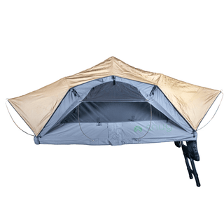 Rooftop Tent Soft SNUG OURAL 160 (163 x 240 x 126 cm) - SNUG - Xperts 4x4