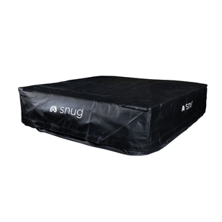 Rooftop Tent Soft SNUG OURAL 160 (163 x 240 x 126 cm) SNUG Xperts4x4