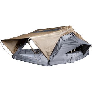 Rooftop Tent Soft SNUG YOSEMITE 190 (190 x 310 x 126 cm) SNUG YES SNY-190 + SNY-190-IT Xperts4x4