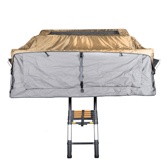 Rooftop Tent Soft SNUG YOSEMITE 190 (190 x 310 x 126 cm) - SNUG - Xperts 4x4