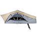 Rooftop Tent Soft SNUG YOSEMITE 190 (190 x 310 x 126 cm) - SNUG - Xperts 4x4