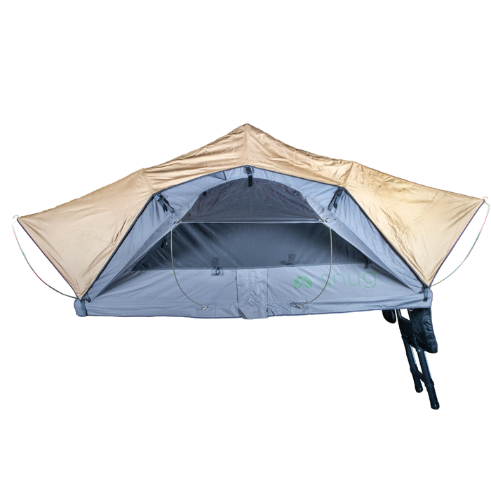 Rooftop Tent Soft SNUG OURAL 160 (163 x 240 x 126 cm) SNUG