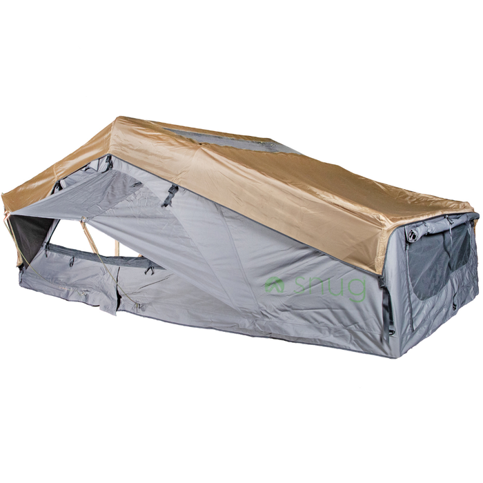 Rooftop Tent Soft SNUG YOSEMITE 190 (190 x 310 x 126 cm) SNUG