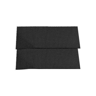 Soltrack Flexible Sand Plates for 4x4 (Kit of 4 pieces) Soltrack PSOL Xperts4x4