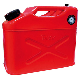 JERRYCAN 10L T-MAX | Robust and Infallible for Offroad T-MAX WA-09011 Xperts4x4