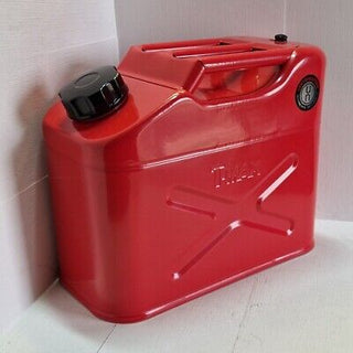 JERRYCAN 10L T-MAX | Robust and Infallible for Offroad T-MAX WA-09011 Xperts4x4