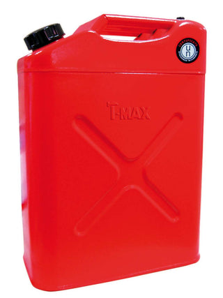 JERRYCAN 20L T-MAX | Resistant and Ready for Adventure 4x4 T-MAX WA-09012 Xperts4x4