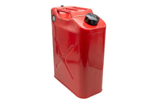 JERRYCAN 20L T-MAX | Resistant and Ready for Adventure 4x4 T-MAX WA-09012 Xperts4x4