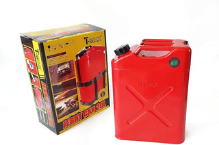 JERRYCAN 20L T-MAX | Resistant and Ready for Adventure 4x4 T-MAX WA-09012 Xperts4x4