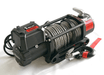 Winch T-MAX Muscle Fit MW12500 | 5665 Kg | 12V | Cable Synthetic/Plasma - T-MAX - Xperts 4x4