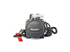 Winch T-MAX Muscle Fit MW9500 | 4305 Kg | 12V | Cable Synthetic/Plasma - T-MAX - Xperts 4x4