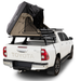 Rooftop Tent Rigid 2100 x 1300mm | RHINORACK 61002 Rhino Rack