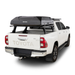 Rooftop Tent Rigid 2100 x 1300mm | RHINORACK 61002 Rhino Rack