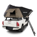 Rooftop Tent Rigid 2100 x 1300mm | RHINORACK 61002 Rhino Rack