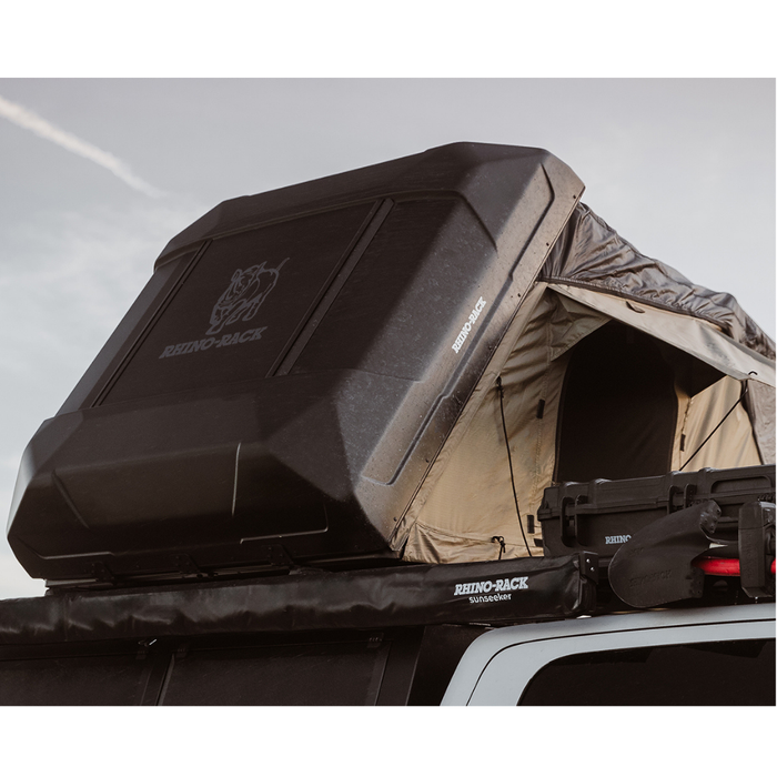 Rooftop Tent Rigid 2100 x 1300mm | RHINORACK 61002 Rhino Rack