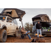 Rooftop Tent Rigid 2100 x 1300mm | RHINORACK 61002 Rhino Rack