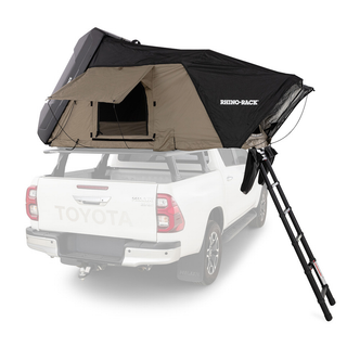 Rooftop Tent Rigid 2100 x 1300mm | RHINORACK 61002 Rhino Rack