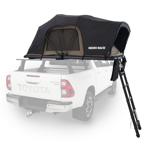 Rooftop Tent Flexible 2100 x 1300mm | RHINORACK 61026 Rhino Rack