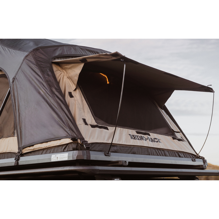 Rooftop Tent Flexible 2100 x 1300mm | RHINORACK 61026 Rhino Rack