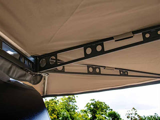 Freestanding awning 270 XT™ MK2 | The Bush Company The Bush Company Xperts4x4