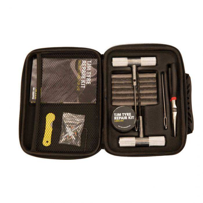 Tire Repair Kit - TJM - TJM - Xperts 4x4