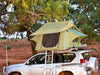 Rooftop Tent TJM Boulia 2400 x 1200 mm - TJM - Xperts 4x4