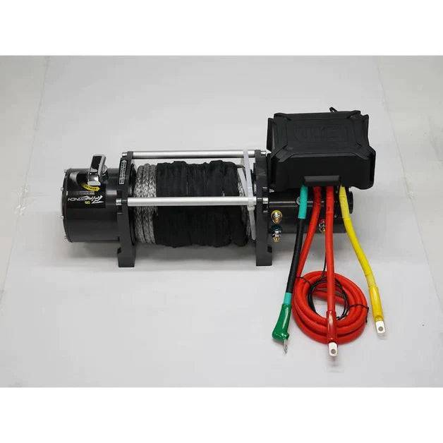 Winch TJM - Prime Winch - 4 309Kg | 12V - TJM - Xperts 4x4