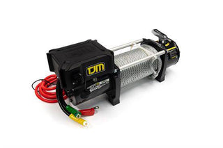 Winch TJM - Prime Winch - 4 309Kg | 12V TJM Xperts4x4