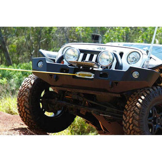 Winch TJM - Prime Winch - 4 309Kg | 12V TJM Xperts4x4