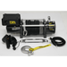 Winch TJM - Prime Winch - 5 443Kg | 12V - TJM - Xperts 4x4