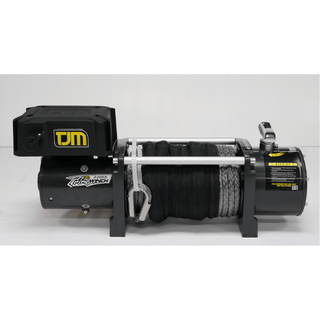 Winch TJM - Prime Winch - 5 443Kg | 12V - TJM - Xperts 4x4