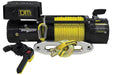 Winch TJM - Torq Winch - 4 309Kg | 12V - TJM - Xperts 4x4