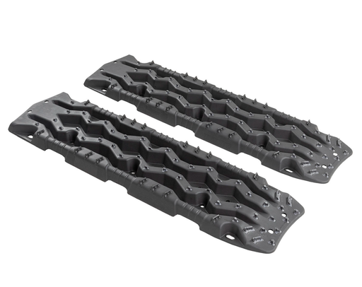 TREDPRO ARB 4x4 Sand Plates - Pair (2x) - Black TREDPROBB ARB