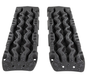 TREDPRO ARB 4x4 Sand Plates - Pair (2x) - Black TREDPROBB ARB