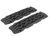 TREDPRO ARB 4x4 Sand Plates - Pair (2x) - Black TREDPROBB ARB