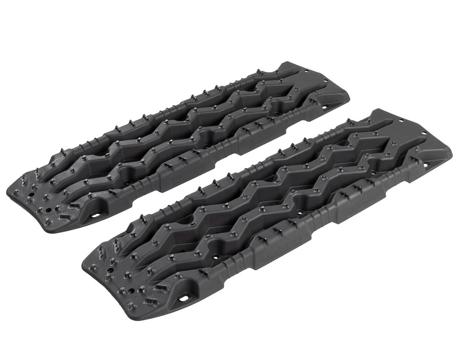 TREDPRO ARB 4x4 Sand Plates - Pair (2x) - Black TREDPROBB ARB