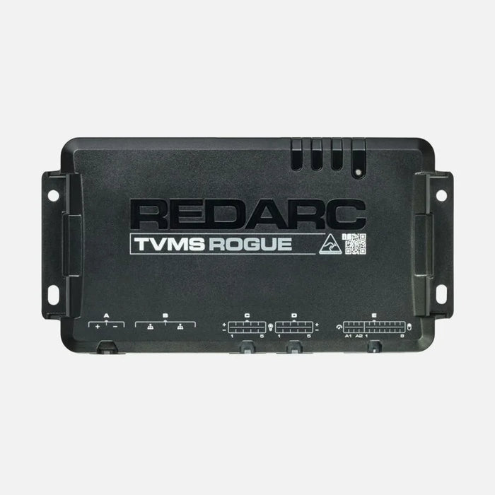 TVMS control module Rogue Redarc TVMS1240 REDARC