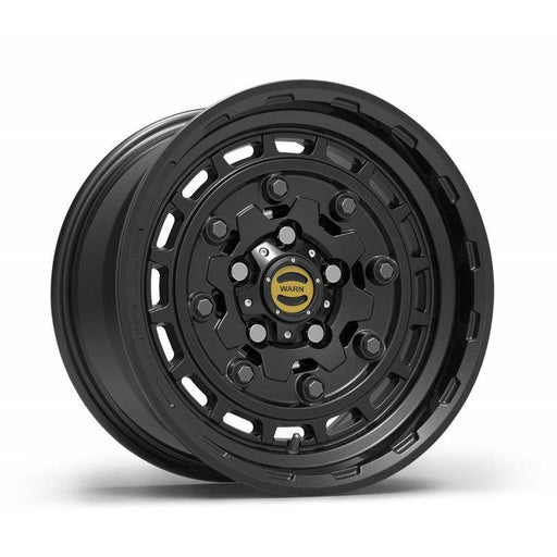 Rims WARN Epic Jackhammer - 17x8,5 - Deport 0 - 5x127 - Warn - Xperts 4x4