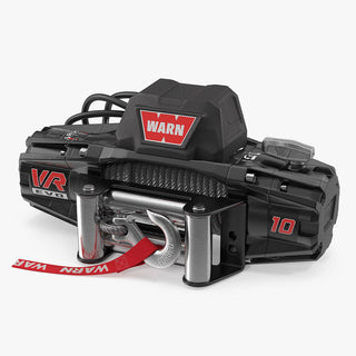 Winch WARN VR-EVO 10 | 4.5 Tonnes | 12V | steel - Warn - Xperts 4x4