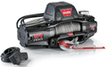 Winch WARN VR-EVO 12 S | 5.4 Tonnes | 12V | Synthetic - Warn - Xperts 4x4