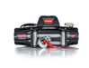 Winch WARN VR-EVO 8 | 3.6 Tonnes | 12V | steel - Warn - Xperts 4x4